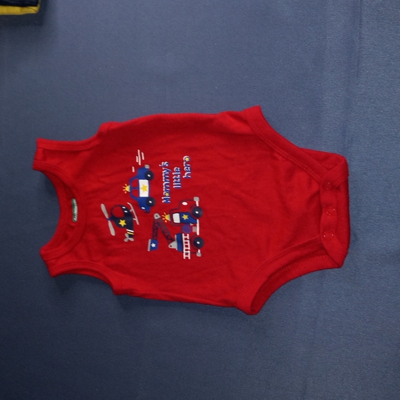 4 Baby bodysuit - Picture 5 of 5
